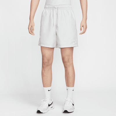 NIKE公式】ナイキ クラブ メンズ ウーブン フロー ショートパンツ